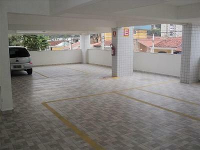 Apto Lilas Mongagua Luaran gambar